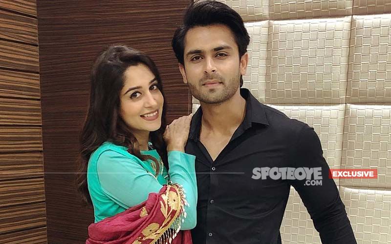 After Dipika Kakar, Shoaib Ibrahim To Join Sasural Simar Ka 2 As Prem- EXCLUSIVE