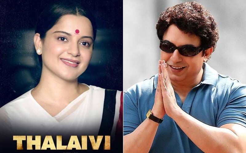 Thalaivi: Arvind Swami’s Character As MGR Gets A Noteworthy Response After The Launch Of The Official Trailer