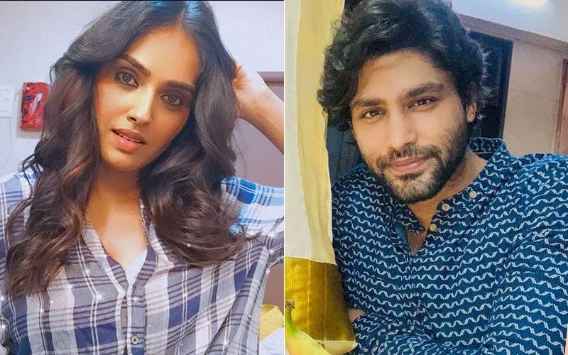 Arjun: Pallavi Patil To Star Opposite Rishi Saxena In The Upcoming Film