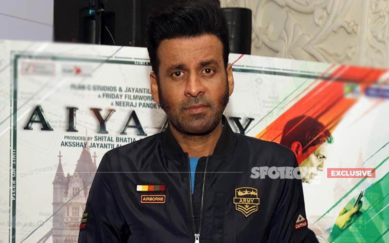 National Award Winner Manoj Bajpayee On Silence… Can You Hear It, Working With Neena Gupta, Sakshi Tanwar In Dial 100 And Family Man 2- EXCLUSIVE