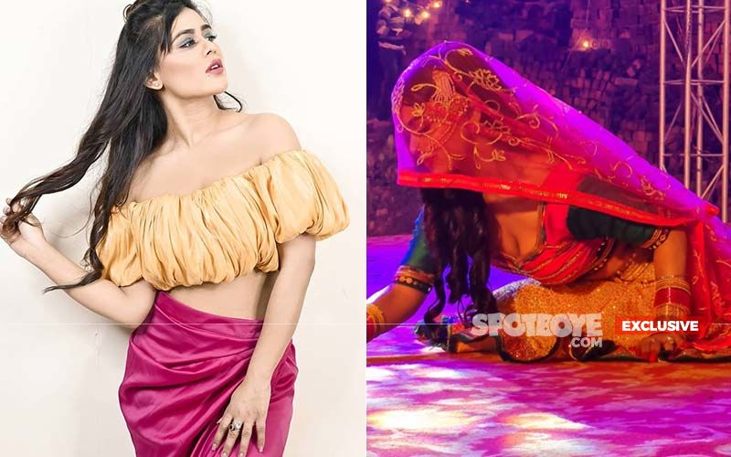 Sex Sneha - Dil Dostii Dance Actress Sneha Gupta To Play A Prostitute In Her Next;  Shares Which Bollywood