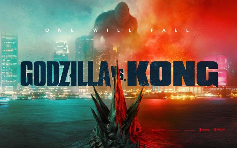 Godzilla Vs Kong Box Office Collection: The Hollywood Film Has The Highest Opening Day Collection In India Since COVID-19 Hit