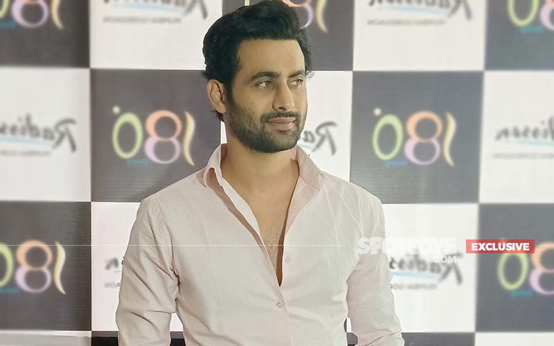 Freddy Daruwala On His Seven Years In Bollywood, Becoming A Father During COVID And Getting His Due In The Industry-EXCLUSIVE