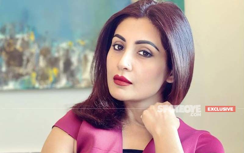 Rimi Sen On Quitting Acting: 'Hardwork Is Not The Only Thing Required, You Need A Strong PR Or Lobby Which I Didn't Have'- EXCLUSIVE