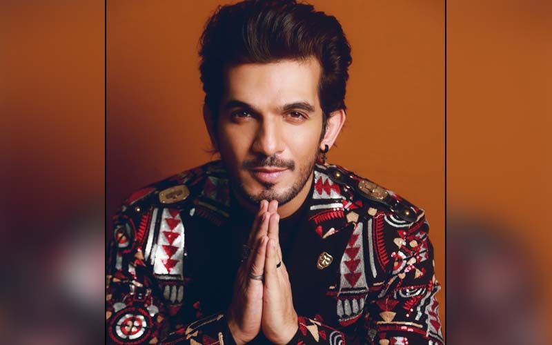 Arjun Bijlani Confirms Participating In Khatron Ke Khiladi 11; Says, 'I Am Thrilled'