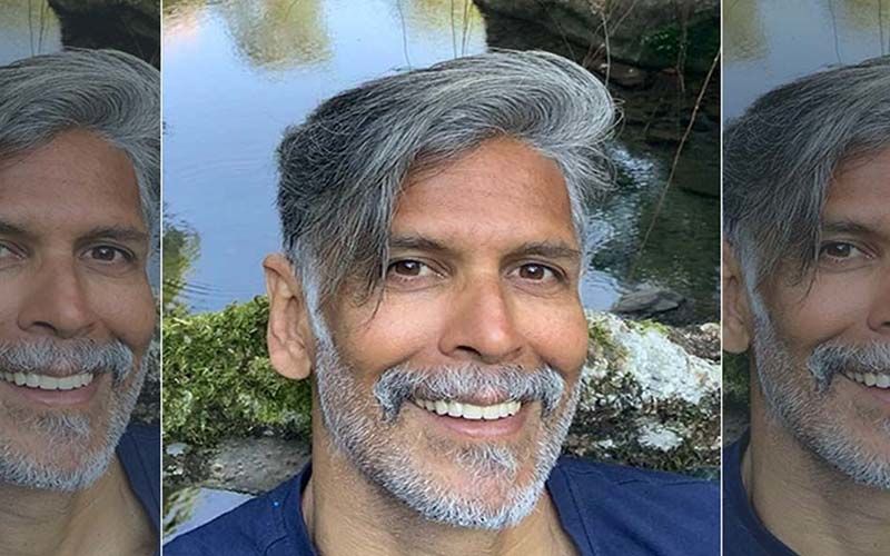 After Aamir Khan And R Madhavan, Milind Soman Announces That He Has Tested Positive For COVID-19