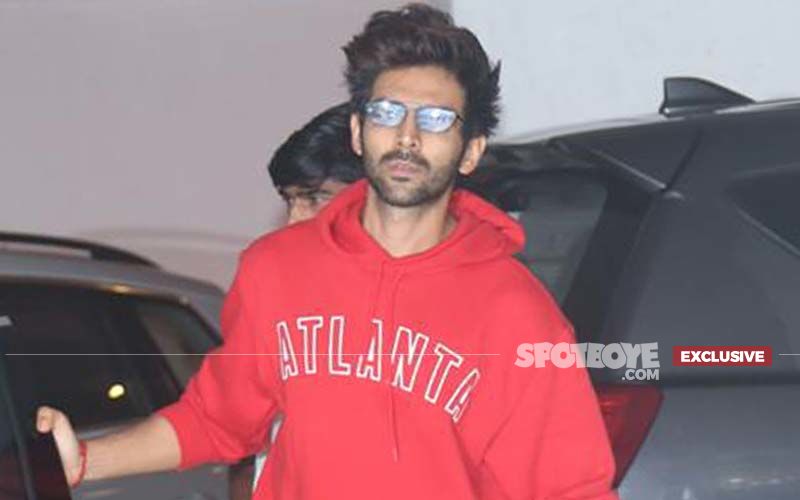 Kartik Aaryan Becomes The Highest Paid Actor Of His Generation? - EXCLUSIVE Details Inside