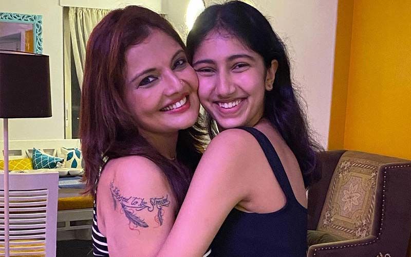 Deepshikha Nagpal: 'If My Daughter Will Act In Films, It Would Be Our Fifth Generation In The Industry'