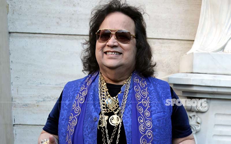 Bappi Lahiri Tests Positive For COVID-19; Music Director Admitted To Breach Candy Hospital In Mumbai