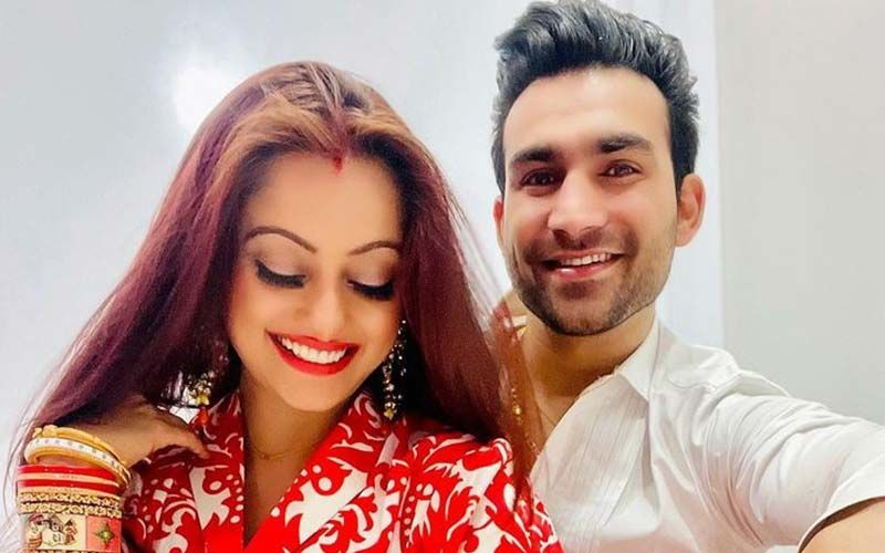 Vatevari Mogara: Manasi Naik’s First Music Video Post Wedding Also Stars Husband Pardeep Kharera