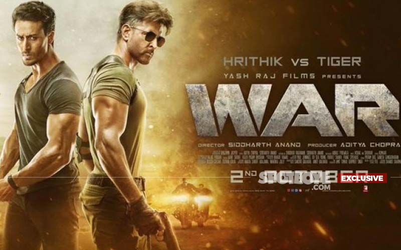 Tiger Shroff Spills The Beans On War Sequel: 'As For Bringing My Character Back, All I Will Say Is, You Didn’t See My Body In War'-Exclusive