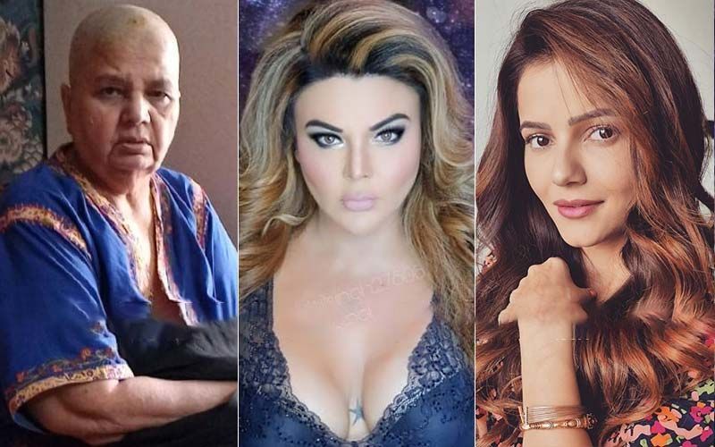 Bigg Boss 14: Rakhi Sawant Is Upset With Rubina Dilaik; Says, 'Busy Schedule Se Time Mile To Meri Mom Ko Aakar Dekh Lo'