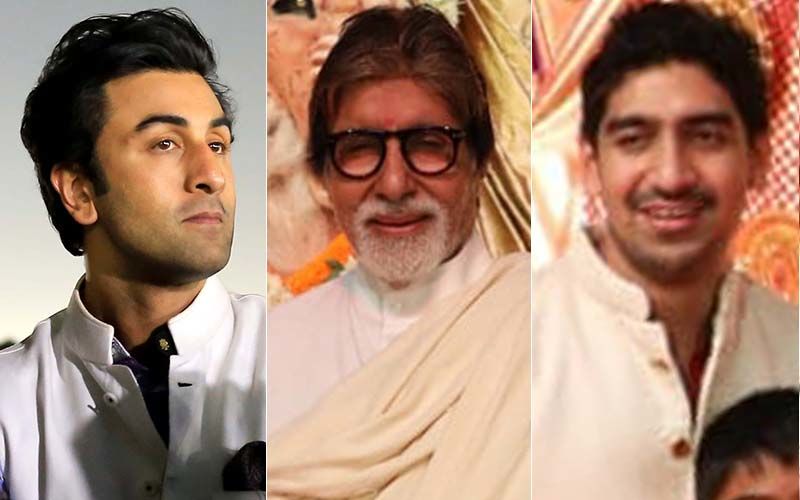 Brahmastra Stars Ranbir Kapoor, Amitabh Bachchan And Ayan Mukherjee Pledge To Donate Their Organs; Alia Bhatt Supports The Cause