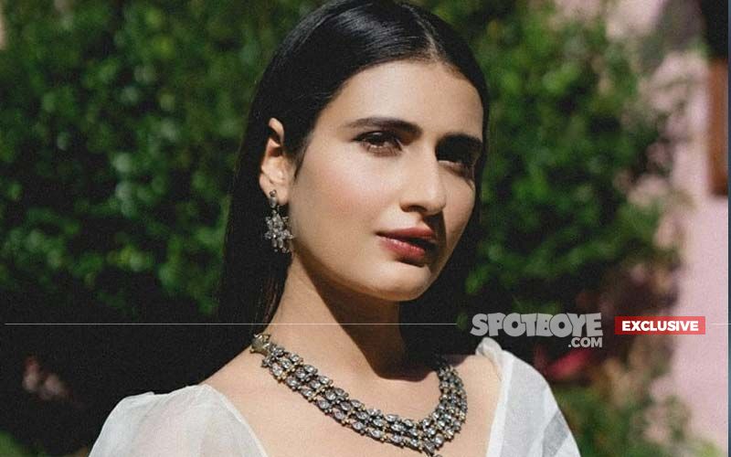 Fatima Sana Shaikh Xxx - Fatima Sana Shaikh On Grabbing 3 Big Projects: 'I Feel Immense Joy To Be On  Sets