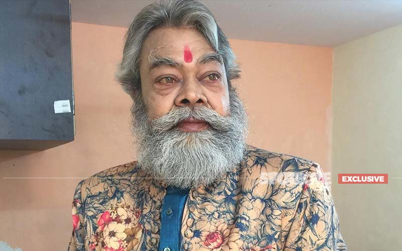 Mann Kee Awaaz Pratigya 2: Anupam Shyam Reveals, 'Sajjan Singh Will Turn Cool And Romantic On The Show'- EXCLUSIVE