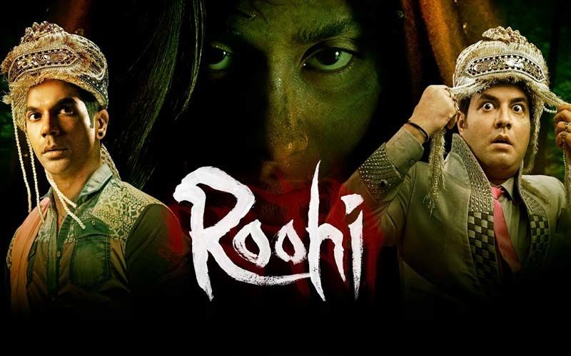 Roohi: We Give You 7 Reasons Why You Must Watch This Janhvi Kapoor-Rajkummar Rao-Varun Sharma Starrer In A Theatre