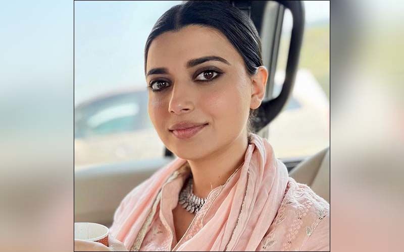 Nimrat Khaira's Latest Video Is A Laugh Riot To Beat Midweek Blues; Don't  Miss It