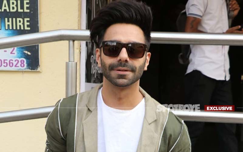 Aparshakti Khurana On Never Arguing With Ayushmann Khurrana: 'I Touch His Feet And Call Him Bhaiya, There Is No Scope Of Conflict'- EXCLUSIVE VIDEO
