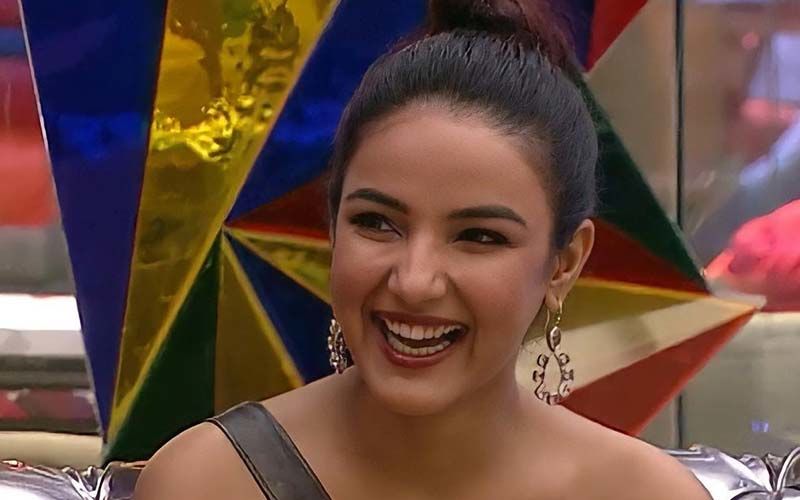 Bigg Boss 14's Jasmin Bhasin Dances With Joy As She Celebrates The Release Of Her Song 'Tera Suit' With Aly Goni- WATCH