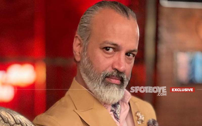 Dil Hi To Hai Actor Bijay Anand, 'Acting Is My Passion And Meditation Not Profession'- EXCLUSIVE
