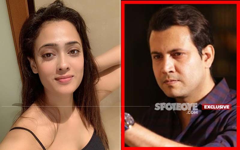 Abhinav Kohli's Tell-All Interview: Shweta Tiwari Has Hit Me With A Stick, Contrary To Her Domestic Violence Accusations'- EXCLUSIVE