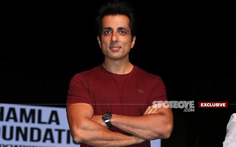 Sonu Sood On His COVID-19 Vaccination Campaign And Being Appointed As Punjab's Ambassador For Vaccination- EXCLUSIVE