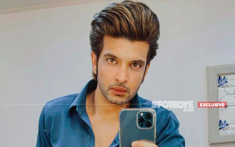 Karan Kundrra Reaveals The Reason For Making A Comeback With Yeh Rishta Kya Kehlata Hain- EXCLUSIVE