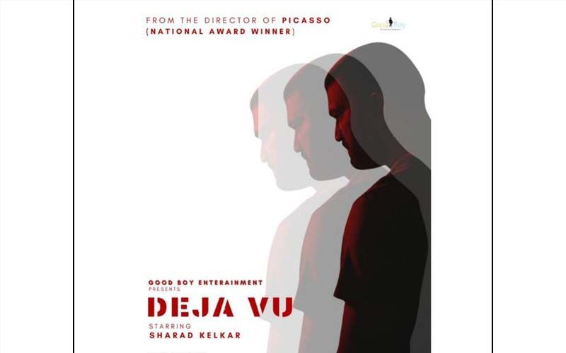Deja Vu: Sharad Kelkar To Star In A Distinctive Feature Film Produced By National award-Winning Marathi Director Abhijeet Warang