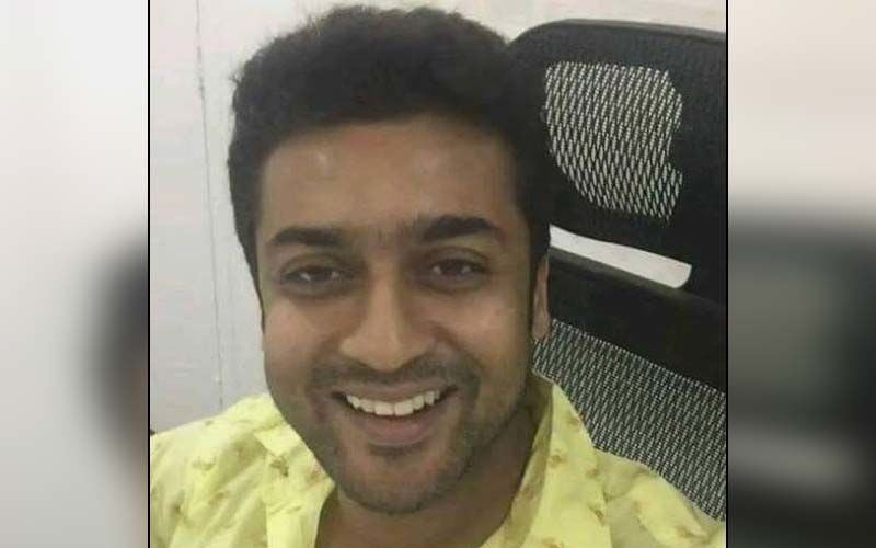 Suriya 40: Actor Suriya Shooting For His Upcoming Action Thriller With Multiple Other Projects