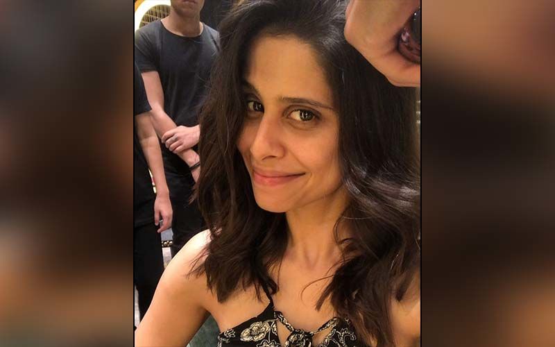 Sai Tamhankar Calls Well Done Baby 'A Gem That Spells Happiness' And 'Heart Touching'