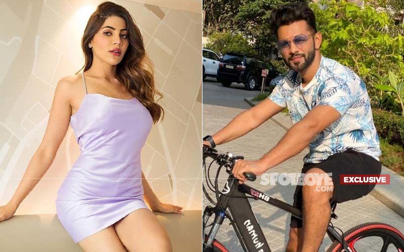 Nikki Tamboli Answers If Her 'Paparazzi' Tweet Was A Dig At Rahul Vaidya- EXCLUSIVE