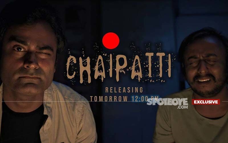 Chaipatti Director Sudhanshu Rai Opens Up On His Journey As A Storyteller- EXCLUSIVE