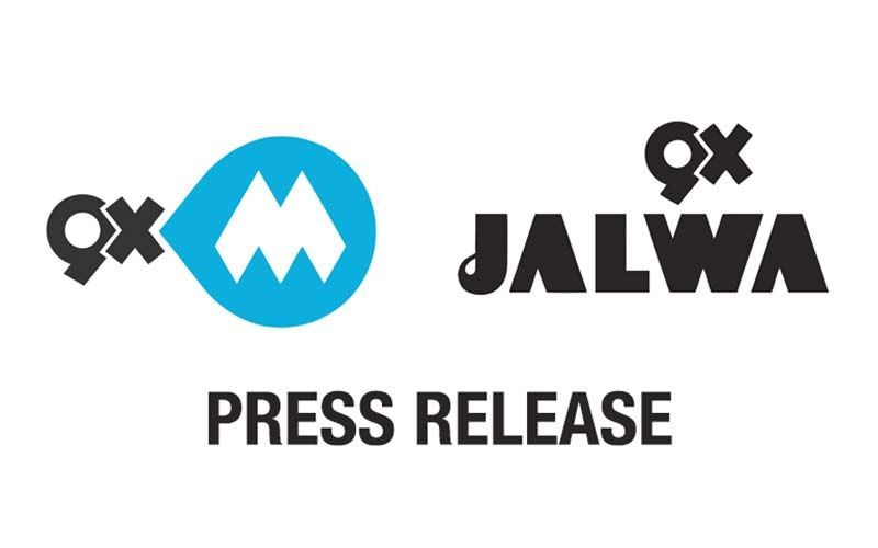 9XM And 9X Jalwa Now Available On Samsung TV PLUS