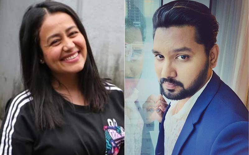 Indian Idol 12: Judge Neha Kakkar Highly Impressed With Sand-Artist Nitish Bharti Who Bowled Everyone With His Ram Navmi Act