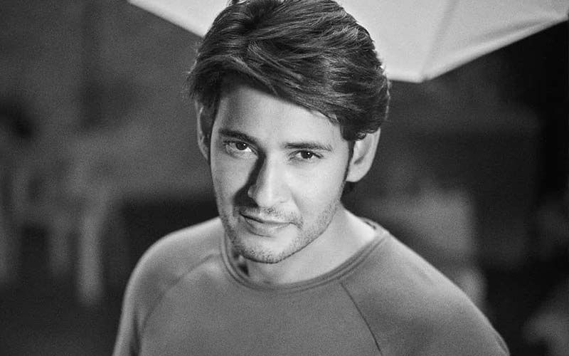 Mahesh Babu Pens An Adorable Birthday Wish For His Mother; Shares A Pic On Twitter