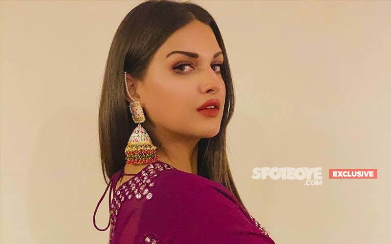 Covid 19 Vaccine: Himanshi Khurana Says, 'Have Had The Unpleasant Experience Of COVID-19, Will Take My Dots Soon'- EXCLUSIVE