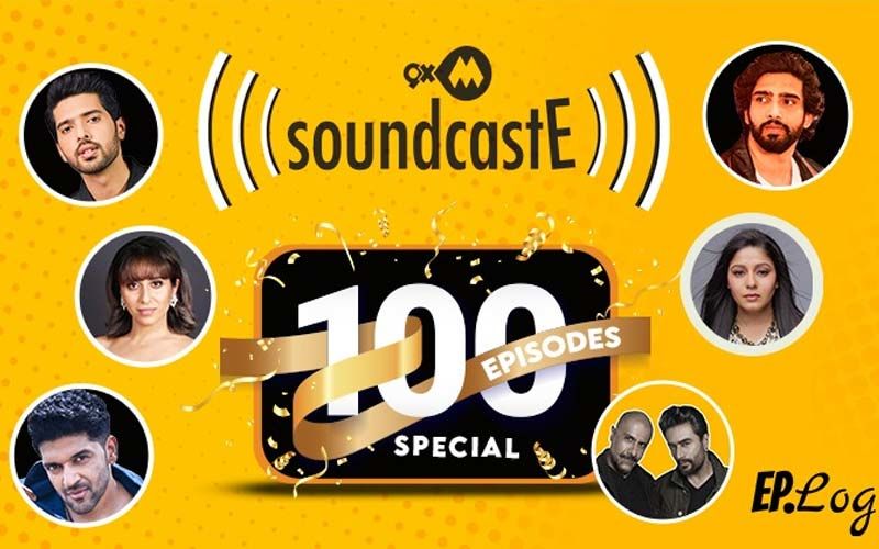 9XM SoundcastE Completes 100 Episodes: A Curation Of Special Moments From Our Journey So Far