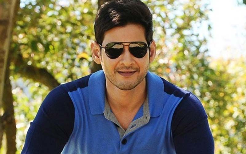 Earth Day 2021: Mahesh Babu Shows Gratitude Towards The Environment And Shares An Important Note For Fans