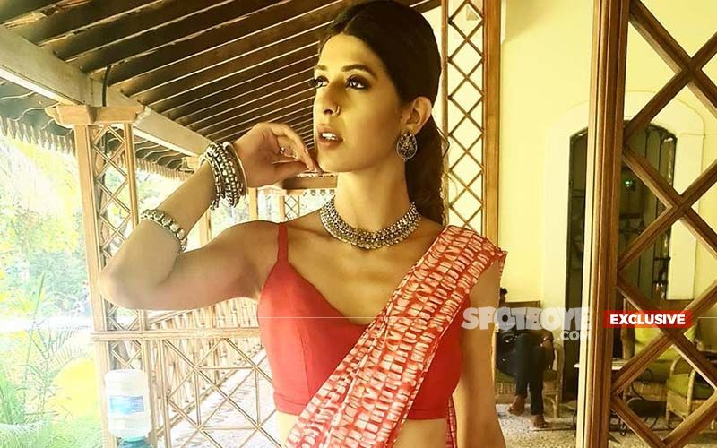 Aishwarya Sakhuja On Yeh Hai Chahatein's Shoot Shifting To Goa Due To COVID-19 Maharashtra Lockdown: 'I Was Skeptical About Geting Stuck There'- EXCLUSIVE