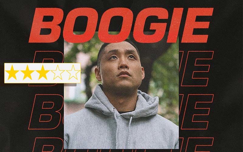 Boogie Review: The Film Is One More Sensitive Stab At The Immigrant’s Experience