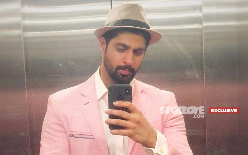 Tanuj Virwani On Gaining Weight For Tandoor: "One Day When I Stood On My Weighing Scale, It Read 'To Be Continued’"-EXCLUSIVE