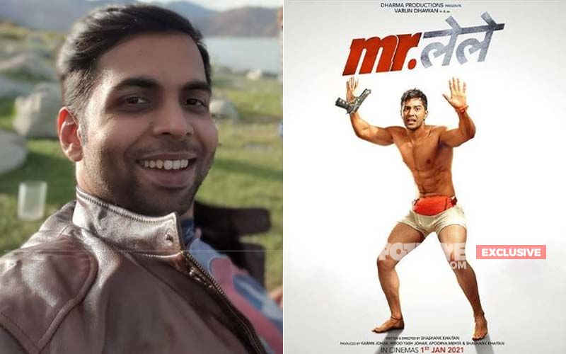 Abhishek Banerjee Confirms Not Being A Part Of The Revived Mr Lele Starring Vicky Kaushal-EXCLUSIVE