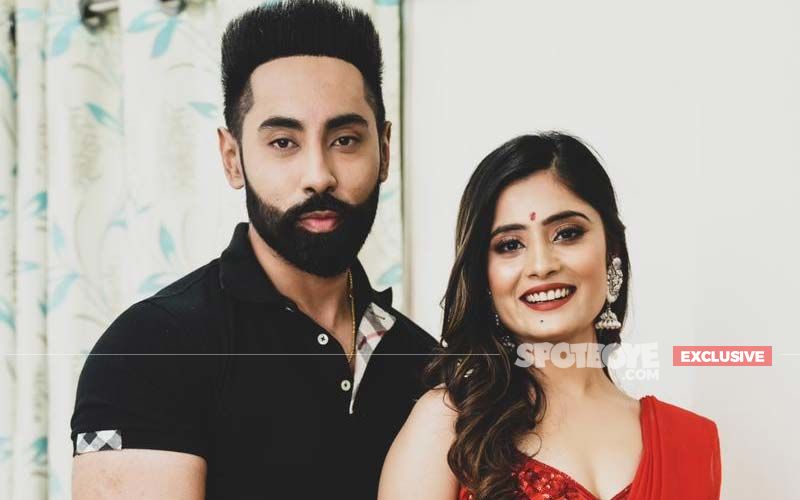 Sasural Simar Ka Actress Vaishali Takkar To Marry Dr Abhinandan Singh Hundal In Uganda- EXCLUSIVE