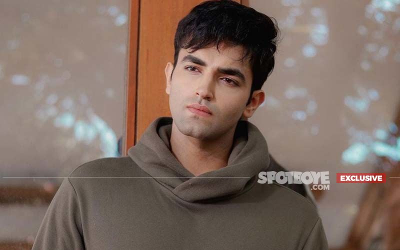 Sasural Simar Ka 2 Actor Akash Jagga: 'My Family Was Paranoid About Me Travelling To Agra For The Shoot During The COVID-19 Pandemic'- EXCLUSIVE