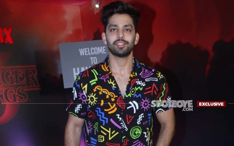 Himansh Kohli: ‘I Have A Clear Direction And Knowledge Of What I Want To Do Now Than What I Had A Few Years Ago’-EXCLUSIVE