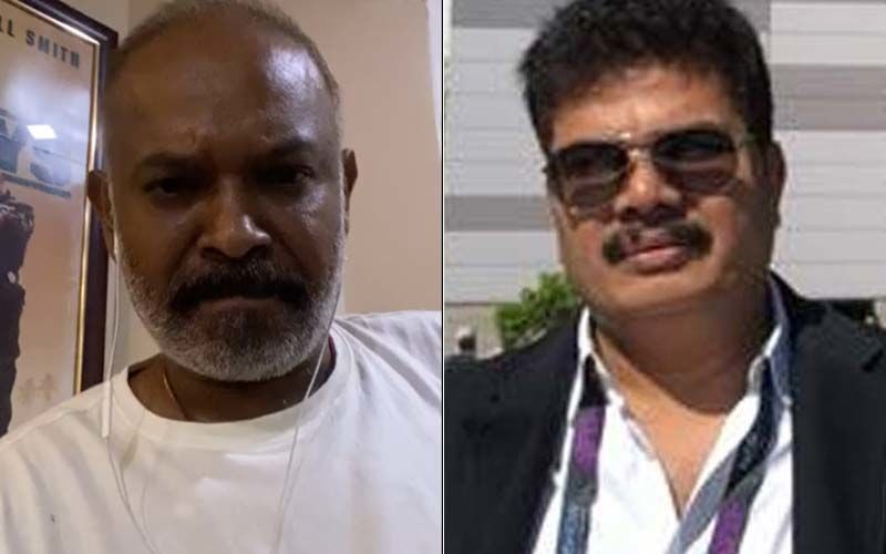 Venkat Prabhu And Shankar Shanmugam Grieve The Loss As Director Thamira Passes Away
