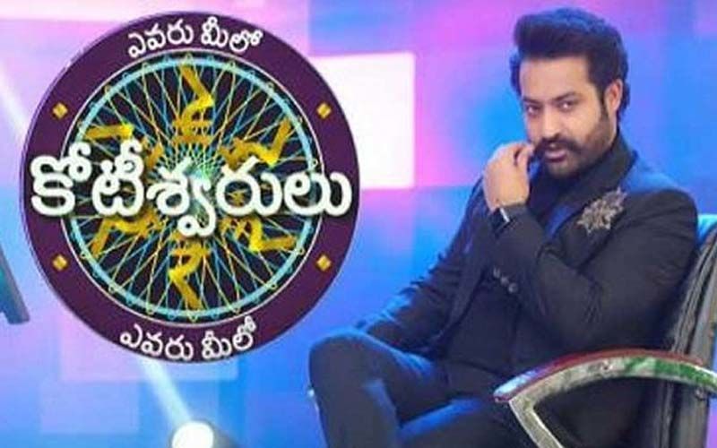 Meelo Evaru Koteeswarudu: Jr NTR's Quiz Show To Not Air On 17 May; Gets Pushed By Few Months?