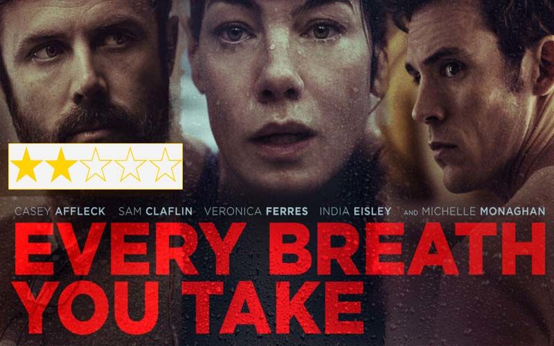 Every Breath You Take Review: This Film Has A Sting But No Bite