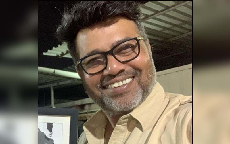 Sanjay Jadhav Breaks His Long Silence After Friend Nishikant Kamat's Death Last Year