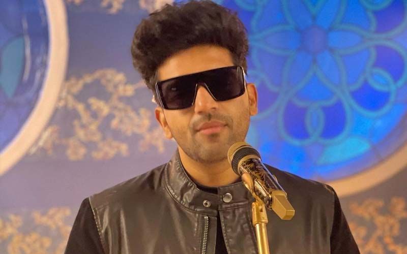 Guru Randhawa Shares Pictures With Remo D'Souza From The Sets Of ‘Doob Gaye’; Pens A Gratitude Note